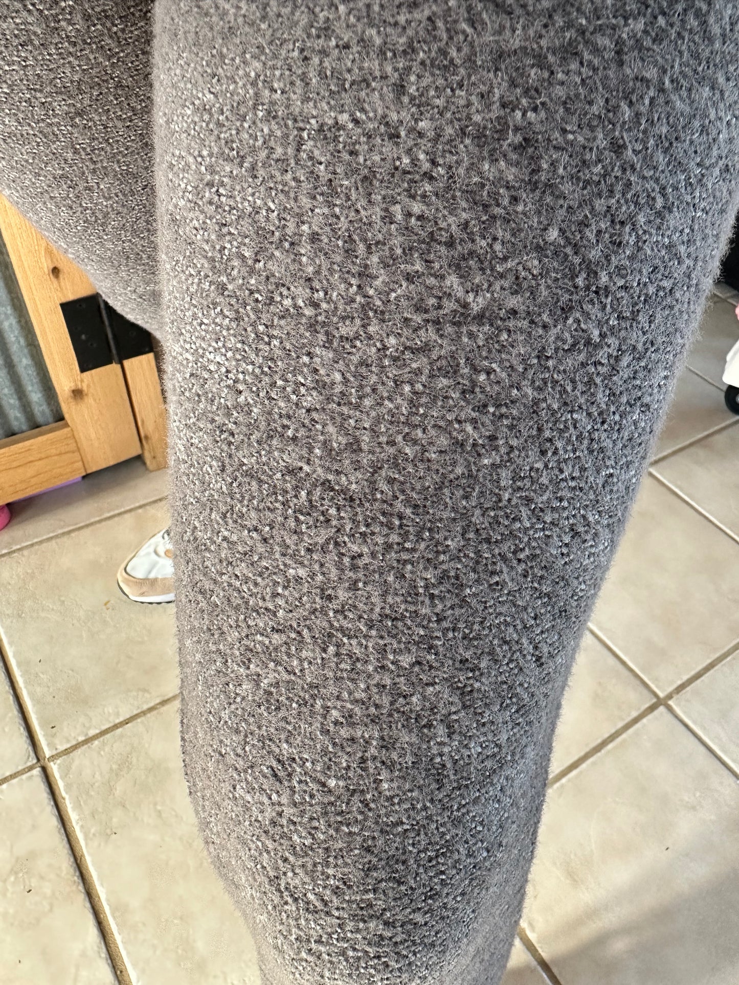 Soft Brush Cozy Pants