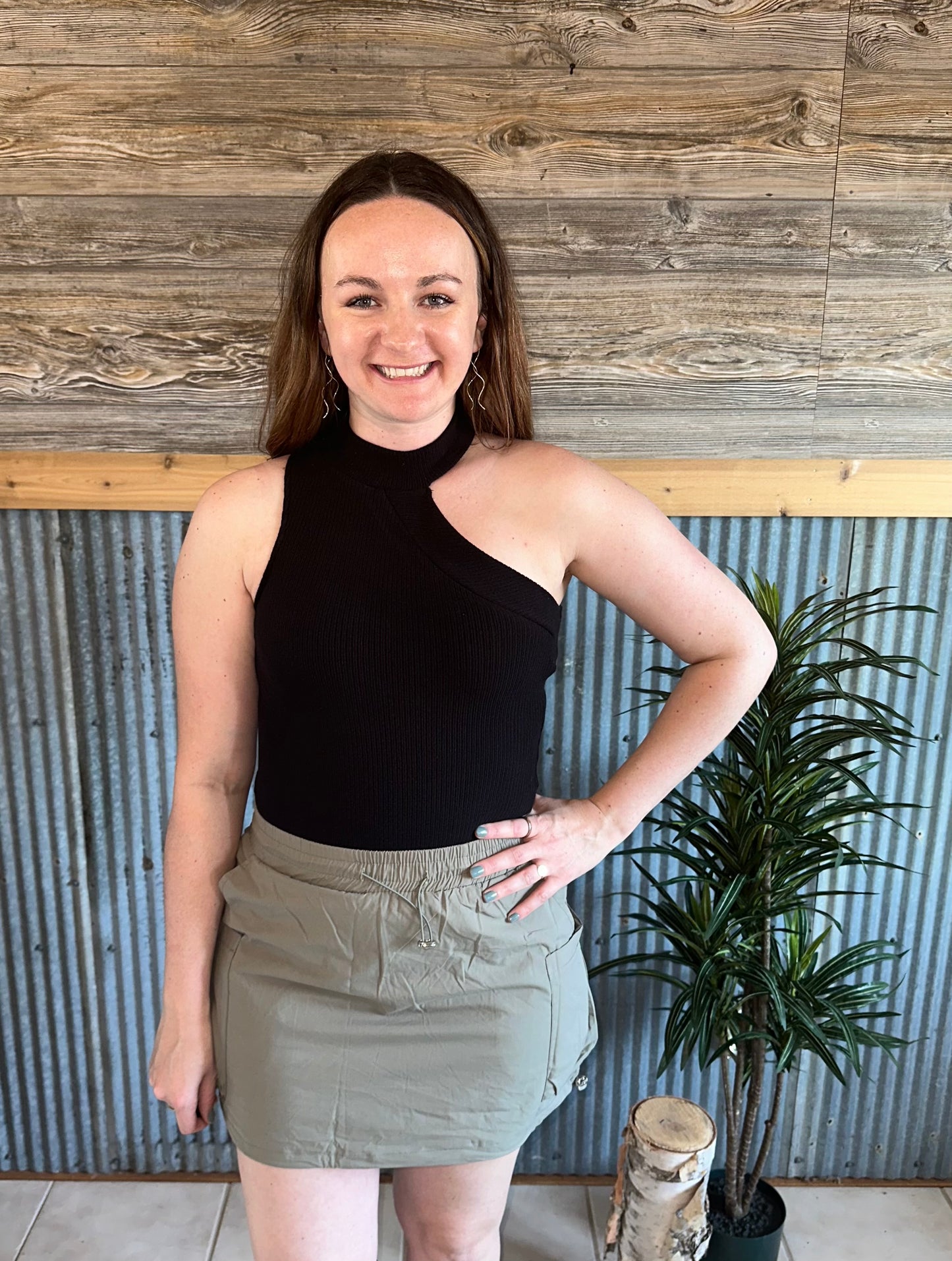 Adalaine Bodysuit
