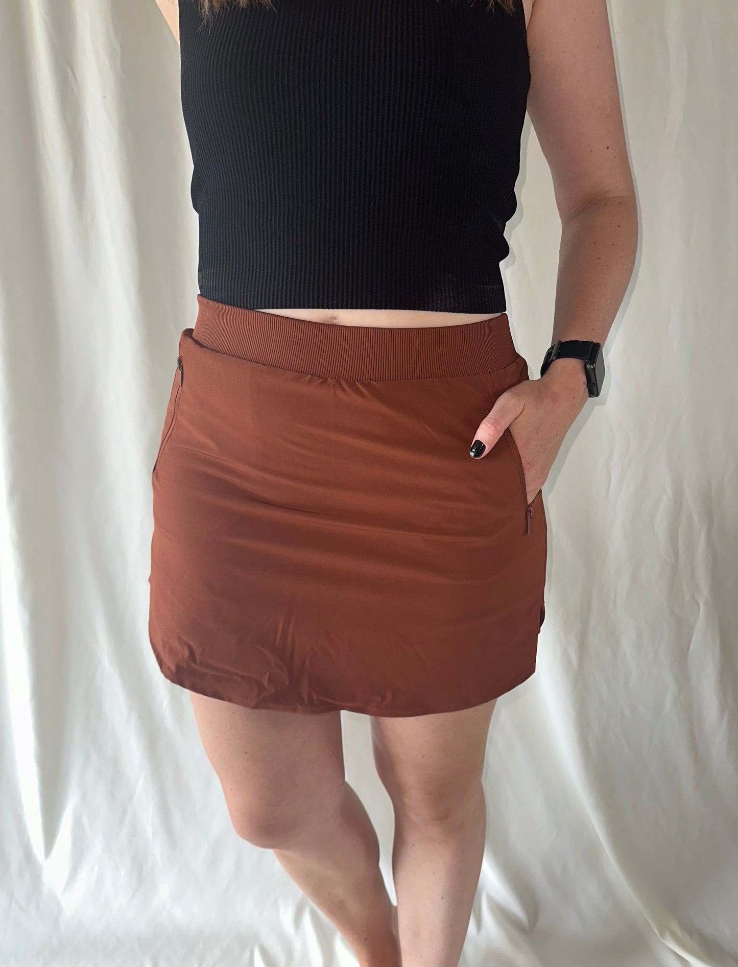 Danika Skort