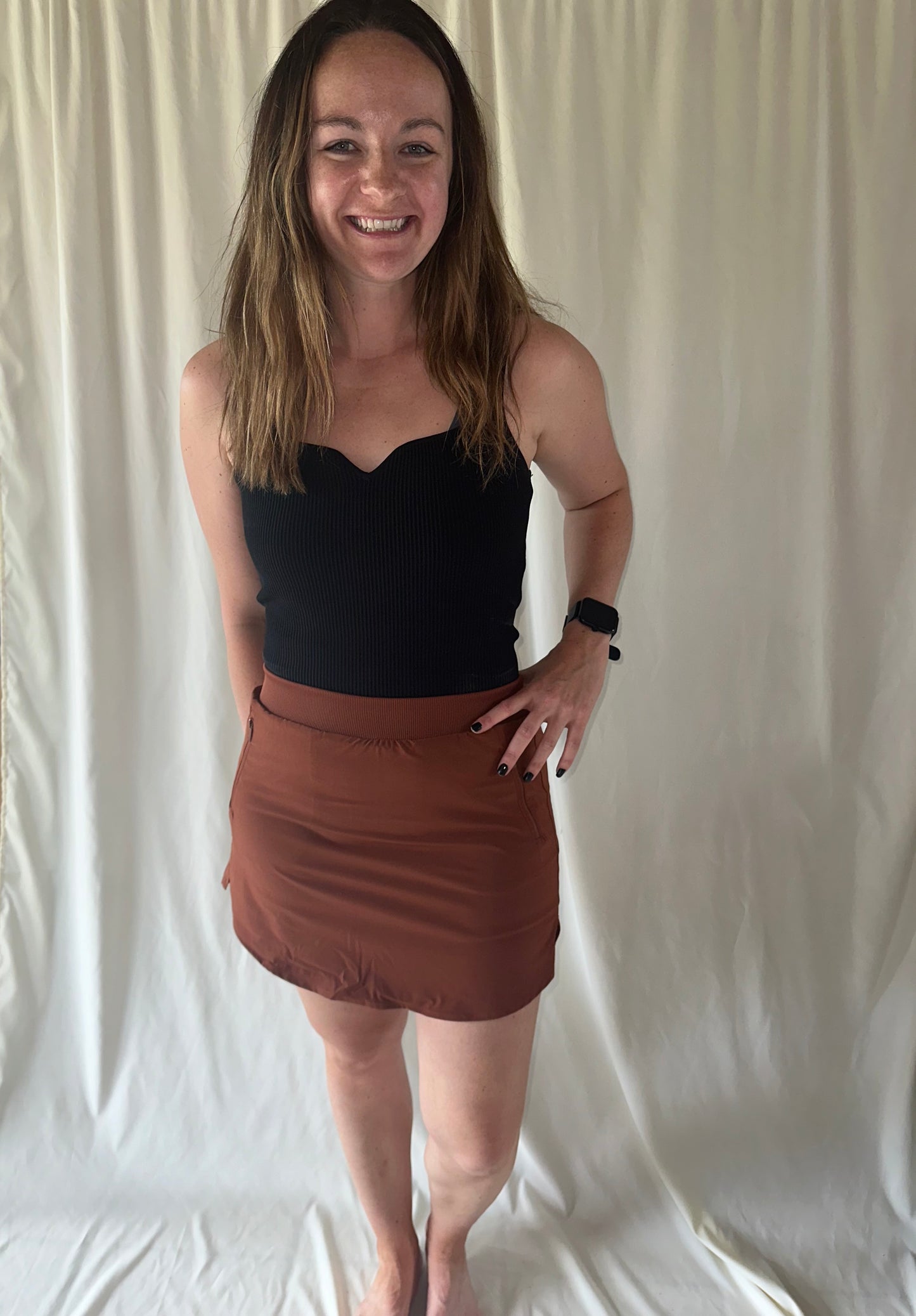 Danika Skort