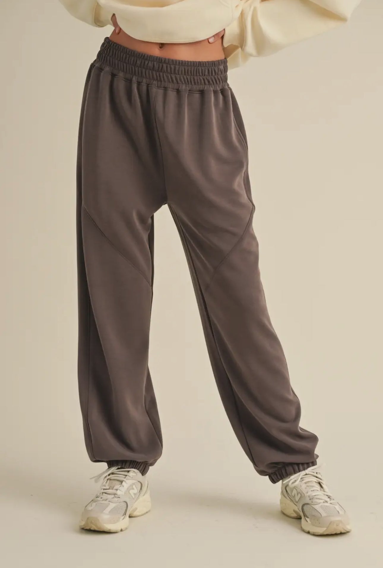 Scuba Joggers