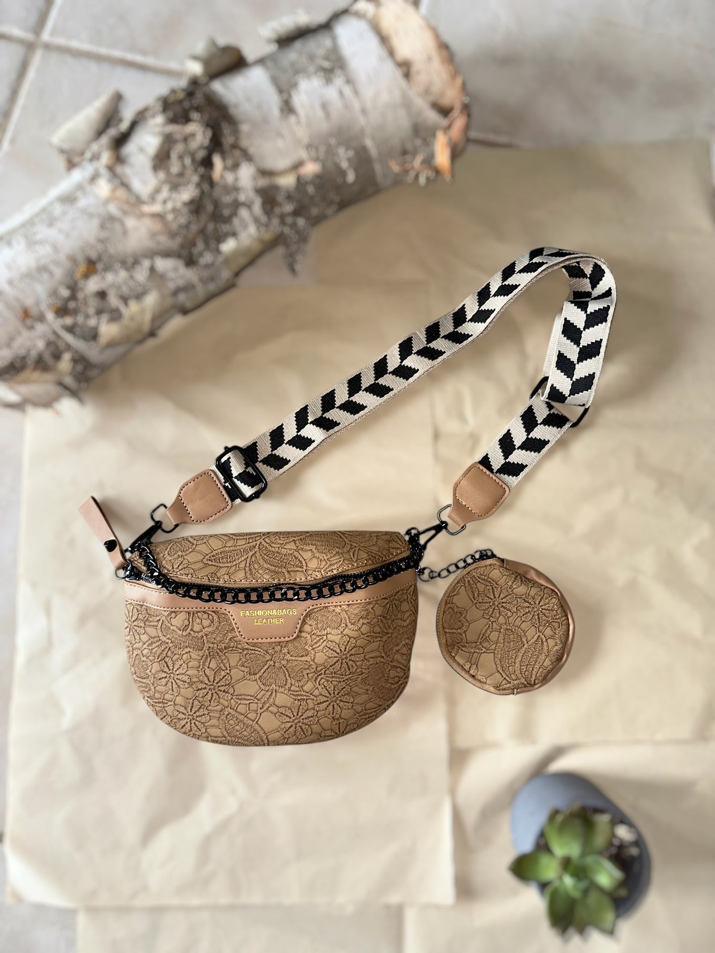 Alexis Shoulder Bag
