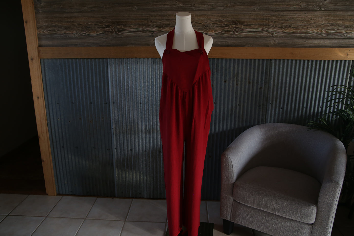 Lexi Jumpsuit