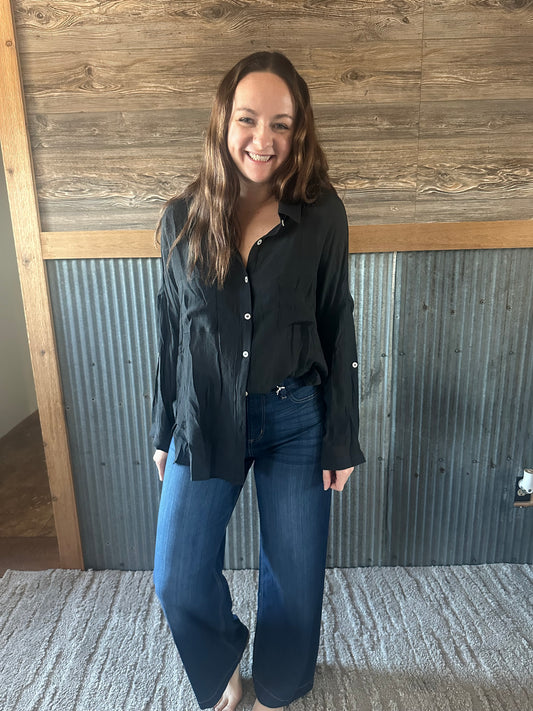 Sheena Blouse