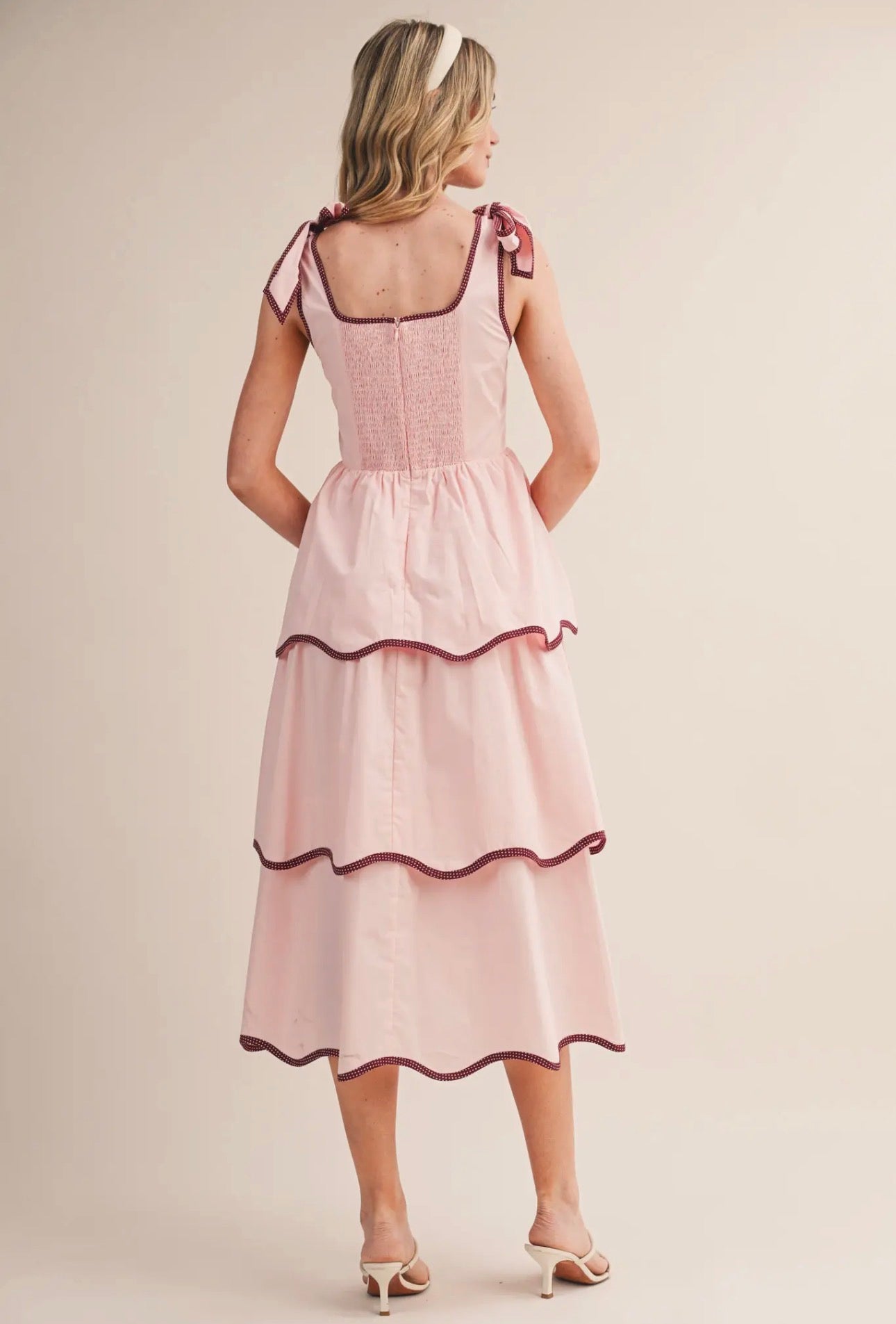 Penelope Dress