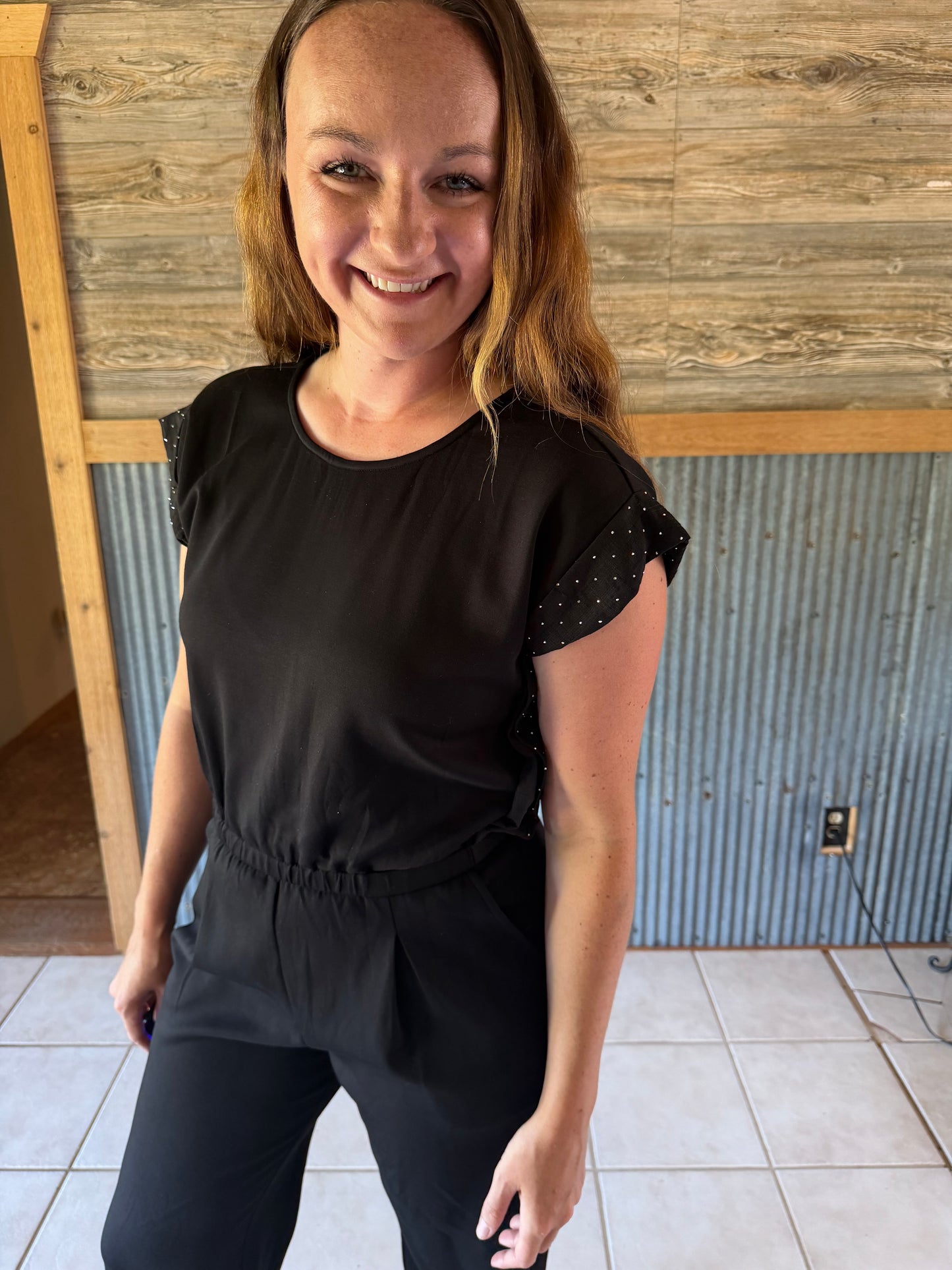 Chelsea Jumpsuit