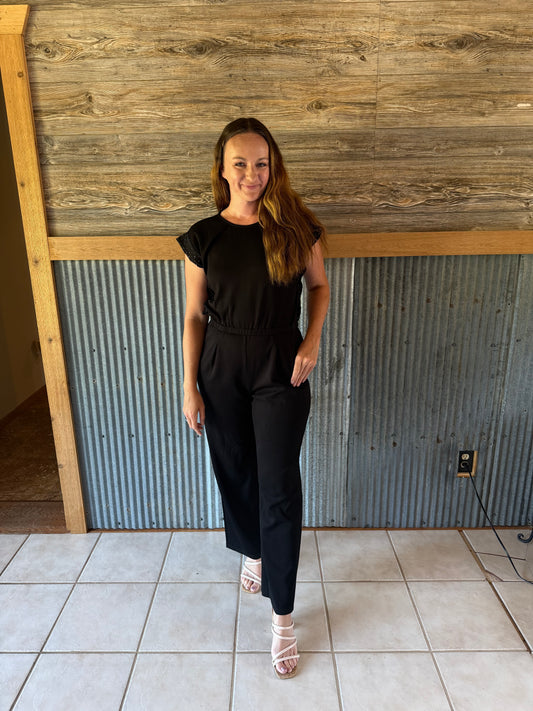 Chelsea Jumpsuit