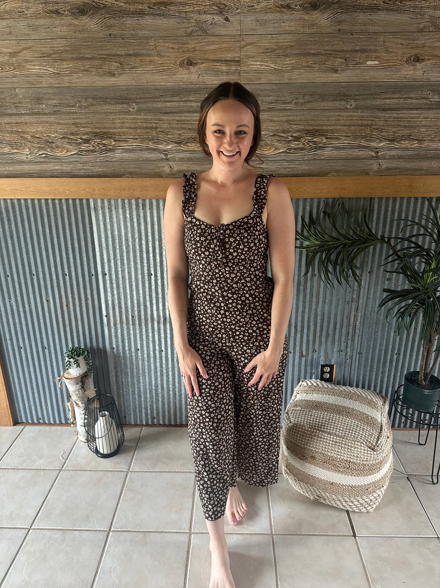 Brandis Jumpsuit