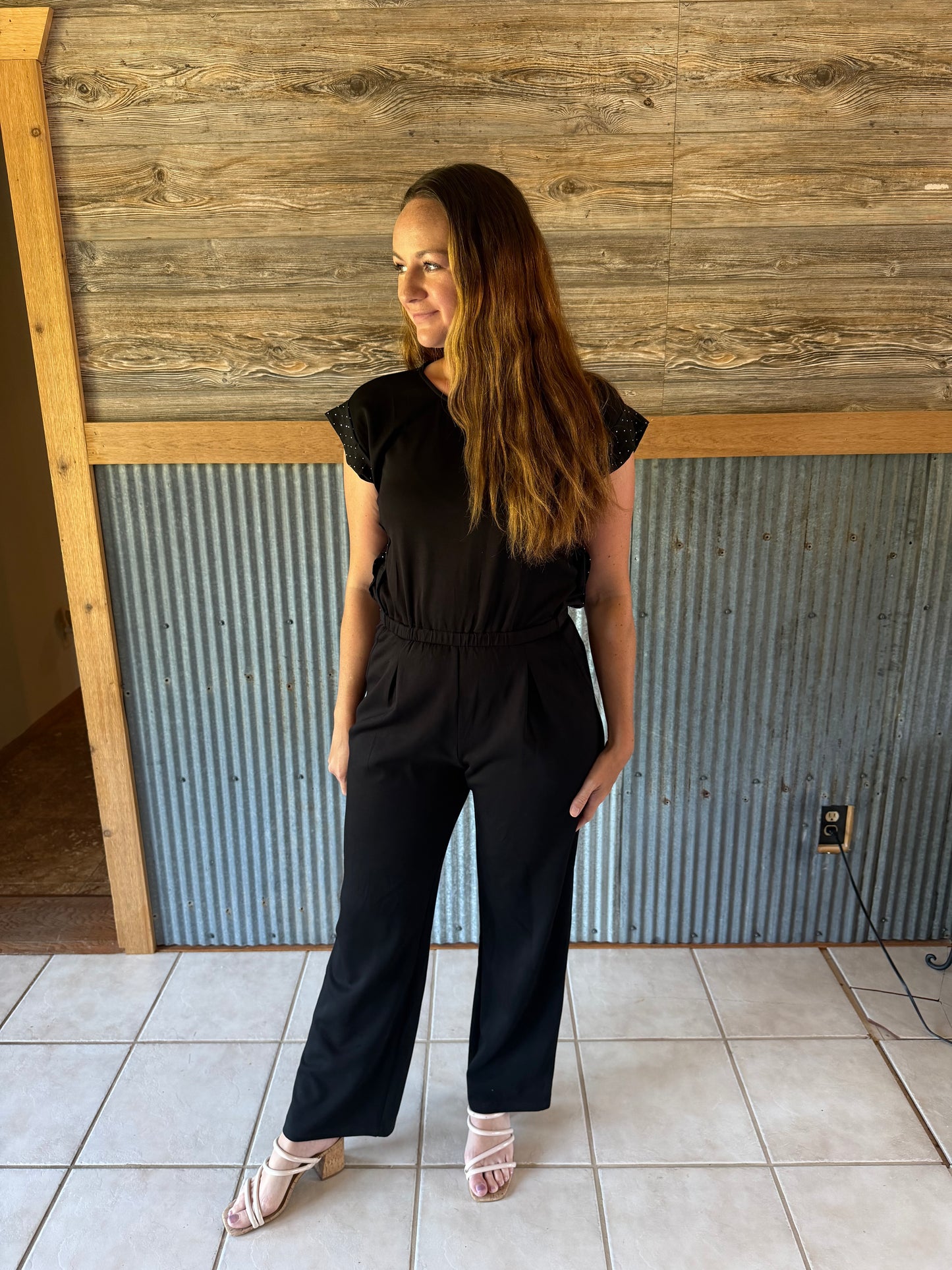 Chelsea Jumpsuit