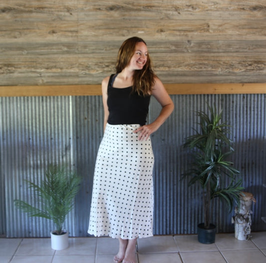 In Your Dreams Skirt