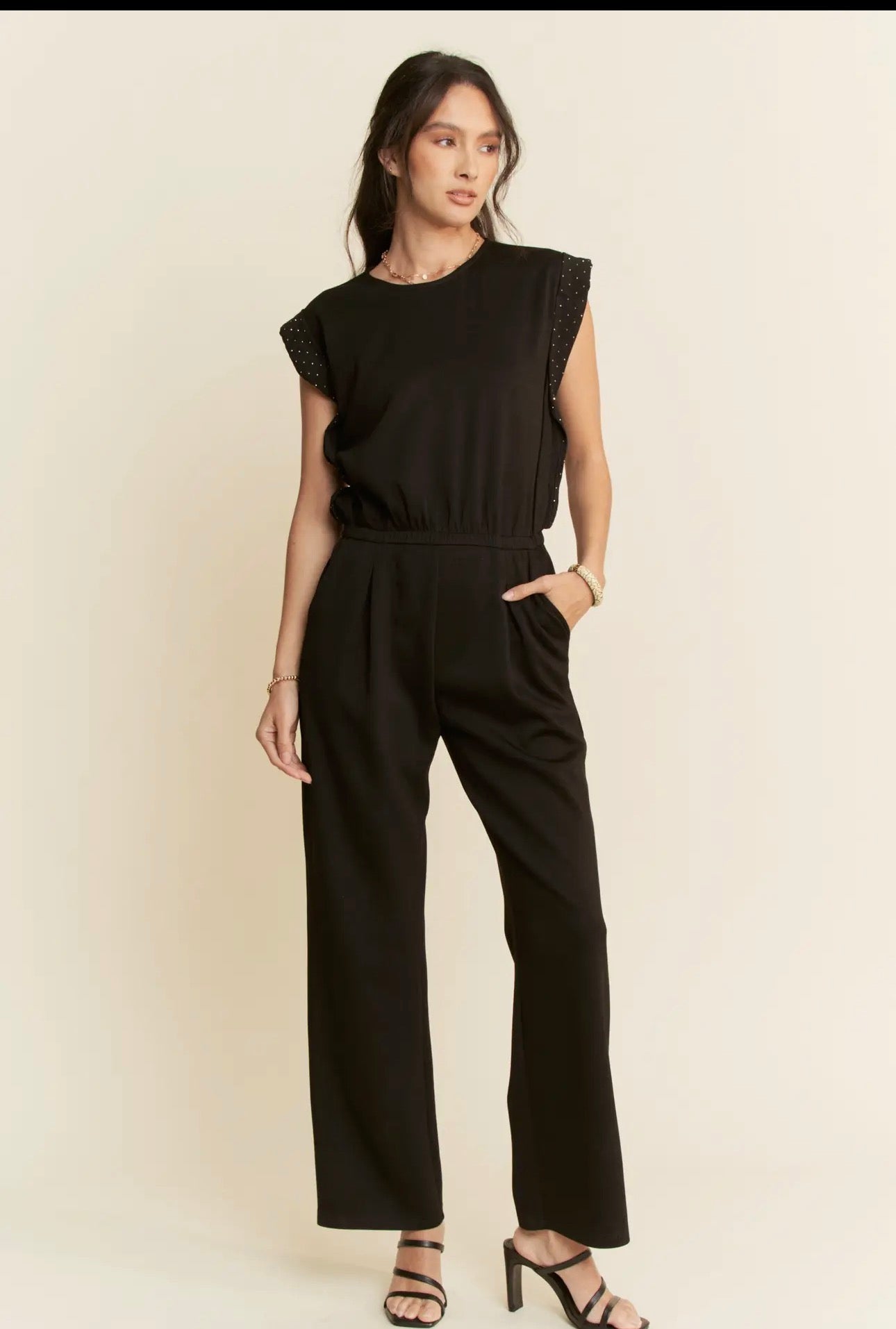 Chelsea Jumpsuit