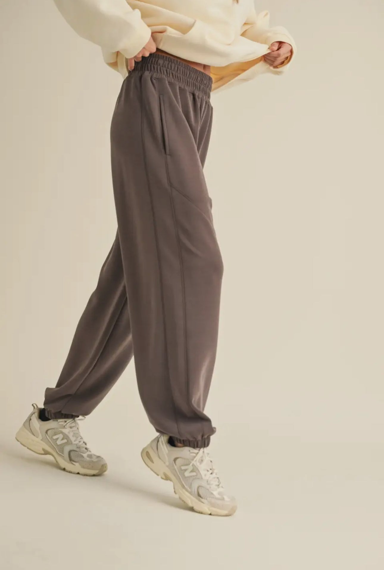 Scuba Joggers