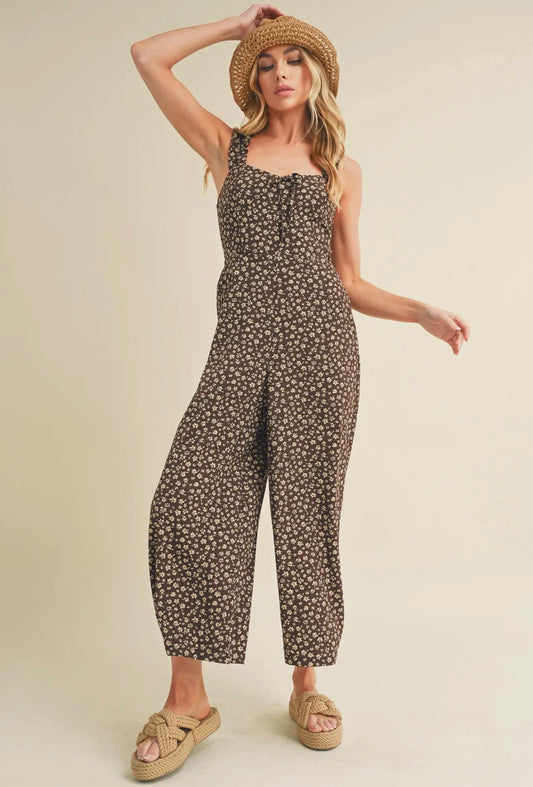 Brandis Jumpsuit