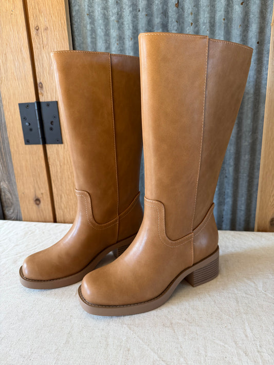 Belvin Boots